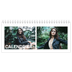 Calendrier de bureau — Grand mois [couverture]