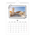 Calendrier photo A5 — Instants d'album photo [Avril]