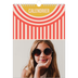 Calendrier photo A4 (20 x 30 cm) — Fun et moderne [couverture]