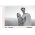 Calendrier photo A4 double (30 x 40 cm) — Écrans de couleur [couverture]