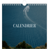 Calendriers annuels carré — Évasion sans fin [couverture]