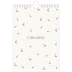 Calendrier photo A5 — Cerise sur le bonheur [couverture]