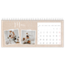 Calendrier de bureau — Calendrier-album [couverture]