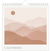 Calendriers annuels carré — Citations inspirantes [couverture]