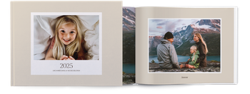Livres photos — Galet rétro paysage