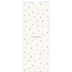 Calendrier mural long  — Cerise sur le bonheur [couverture]