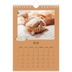 Calendrier photo A5 — Chaton joueur [couverture]