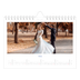 Calendrier photo A5 — Classique cobalt [Mai]