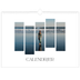 Calendrier photo A3 — Fragments de voyage [couverture]