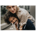 Calendrier photo A3 — Plus grand que la vie [couverture]