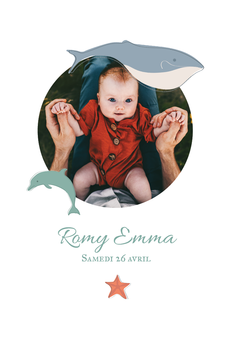 Cartons d'invitation — Illustrations ludiques