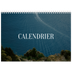 Calendrier photo A4 double (30 x 40 cm) — Évasion sans fin [couverture]