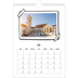 Calendrier photo A4 (20 x 30 cm) — Instants d'album photo [Avril]