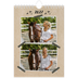 Calendrier photo A5 — Scrapbooking [couverture]