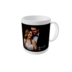 Mug personnalisé — Pimpant