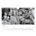 Calendrier photo A5 — Noir et blanc élégant [couverture]