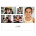 Calendrier photo A4 — Arrangements photo [couverture]