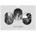 Calendrier photo A3 — Sur la route [couverture]
