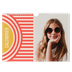 Calendrier photo A4 — Fun et moderne [couverture]