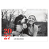 Calendrier photo A4 — Une année audacieuse [couverture]
