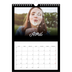 Calendrier photo A4 (20 x 30 cm) — Diapositive [Avril]