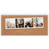 Calendrier de bureau — Terre à terre [couverture]