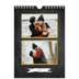 Calendrier photo A5 — Paillete et ardoise [couverture]