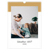A3 Calendrier annuel — Agenda 'To Do' list [couverture]
