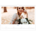 Calendrier photo A3 — Classique cobalt [Avril]