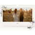 Calendrier photo A3 — Encre & lierre [Avril]