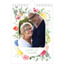 Calendrier photo A5 — Fleurs traditionelles [couverture]