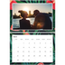 Calendrier photo A4 double (30 x 40 cm) — Tropical [Avril]