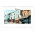 Calendrier photo A4 — Mon carnet de voyage [Mars]