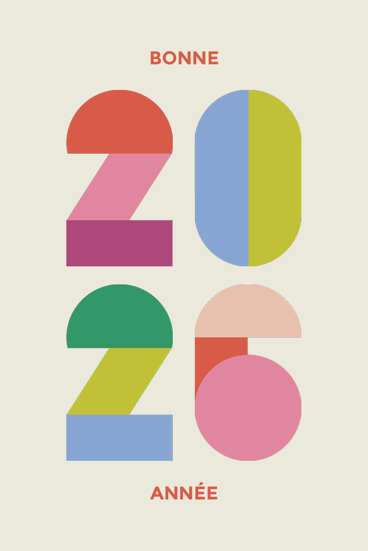 Faire-part & Cartes — Magie moderne