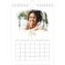 Calendrier photo A5 — Effet photo [Avril]