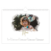 Calendrier photo A4 — Effet photo [Mars]