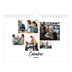 Calendrier photo A5 — Journal Intime [couverture]