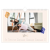 Calendrier photo A4 — Coraux minimalistes [couverture]