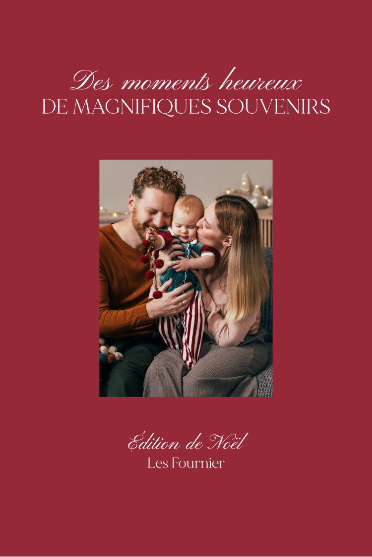 Faire-part & Cartes — Joie & calligraphie