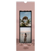 Calendrier mural long  — Envie d'aventures [couverture]