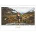 Calendrier photo A3 — Manuscrit [couverture]