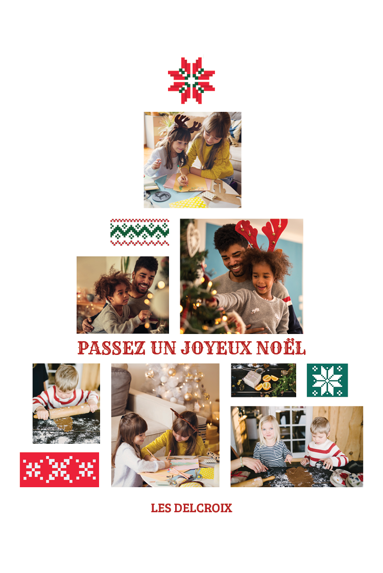 Faire-part & Cartes — Photo arbre