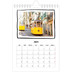 Calendrier photo A5 — Instants d'album photo [Janvier]