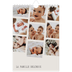 Calendrier photo A5 — Souvenirs en mouvement [couverture]