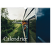 Calendrier photo A3 — Superposition classique [couverture]