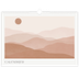 Calendrier photo A3 — Citations inspirantes [couverture]