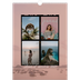 A3 Calendrier annuel — Envie d'aventures [couverture]