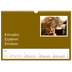 Calendrier photo A3 — Terre éditoriale [Mai]