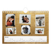 Calendrier photo A5 — Collection de photos [Janvier]