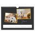 Calendrier photo A4 — Tellement de souvenirs [Janvier]